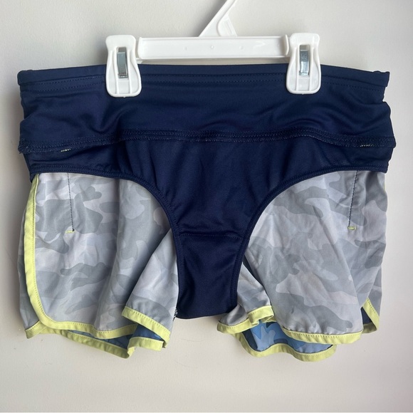 EUC Girls JUSTICE Active Athletic Shorts Bundle - Size 12 - Picture 12 of 15